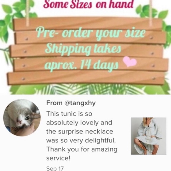 NEW!GORGEOUS! Boho casual embroidered, vintage style, Romantic Renaissan… - Picture 15 of 17